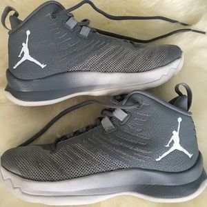 Nike Air Jordan boys 3.5 sneakers shoes